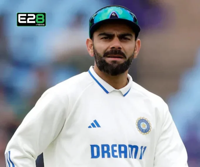 BCCI May Reverse Virat Kohli’s Test Retirement Decision