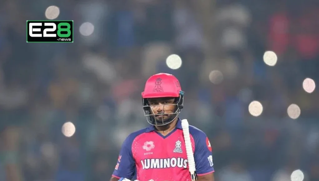 Will Sanju Samson return in IPL 2025 FI