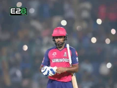 Will Sanju Samson return in IPL 2025? RR coach Rahul Dravid made a big statement