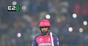 Will Sanju Samson return in IPL 2025? RR coach Rahul Dravid made a big statement