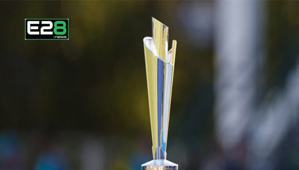 Women's T20 World Cup FI
