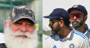 ‘Should have played till 50 years…’ Yograj Singh’s big statement on Rohit and Kohli’s Test retirement Yograj Singh on Rohit & Kohli's Retirement: "Should've Played Till 50"