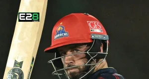 PSL 2025: England Players Explore Exit Amid Escalating India-Pakistan Crisis PSL 2025