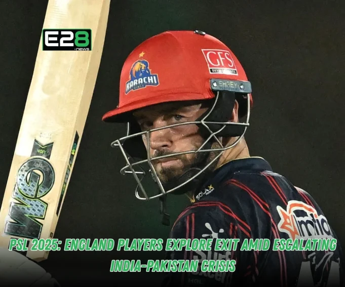 PSL 2025