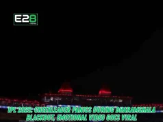 IPL 2025: Cheerleader Panics During Dharamshala Blackout, Emotional Video Goes Viral IPL 2025