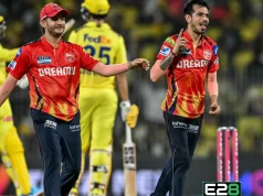 Yuzvendra Chahal created history at Chepauk, set many records with a hat-trick