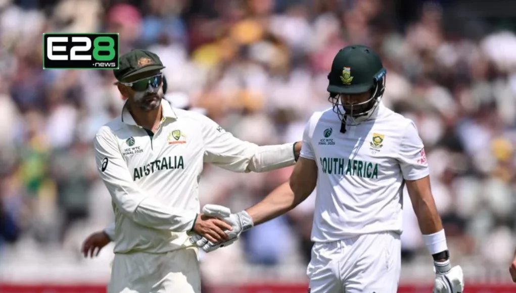 Australia Test Batting Order 2025 Australia Test Batting Order 2025: Khawaja, Labuschagne, Konstas and Green in Focus