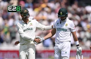 Australia Face Selection Dilemmas Ahead of West Indies Test Tour Australia Test Batting Order 2025: Khawaja, Labuschagne, Konstas and Green in Focus