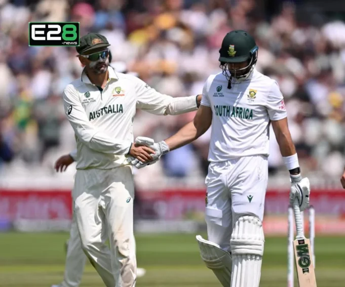 Australia Test Batting Order 2025: Khawaja, Labuschagne, Konstas and Green in Focus