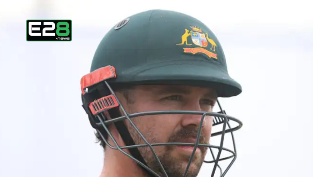 Australia's new-look batting order Australia’s New Batting Line-Up Ready for WI Test