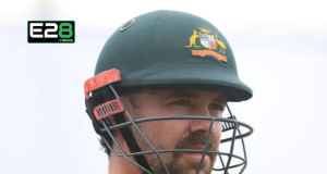 Australia’s New Batting Line-Up Gears Up for Caribbean Test Challenge Australia’s New Batting Line-Up Ready for WI Test