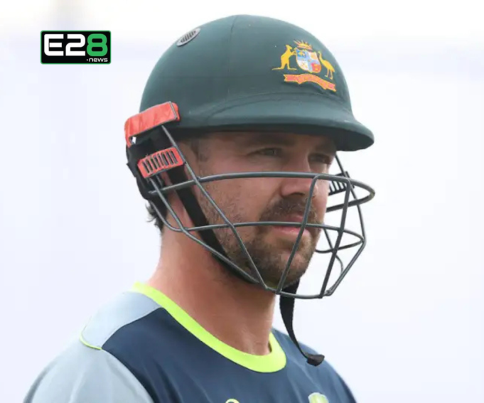 Australia’s New Batting Line-Up Ready for WI Test