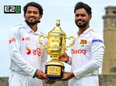 Bangladesh Choose to Bat First; Two Debutants for Sri Lanka in Galle Test Bangladesh vs Sri Lanka Galle Test – Toss, Team News & Debuts
