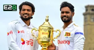 Bangladesh Choose to Bat First; Two Debutants for Sri Lanka in Galle Test Bangladesh vs Sri Lanka Galle Test – Toss, Team News & Debuts