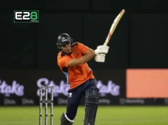 Bartlett blitz powers Unicorns to dramatic win over MI New York Bartlett Blitz Leads San Francisco Unicorns to Win Over MI New York