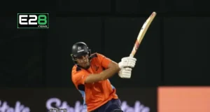 Bartlett blitz powers Unicorns to dramatic win over MI New York Bartlett Blitz Leads San Francisco Unicorns to Win Over MI New York