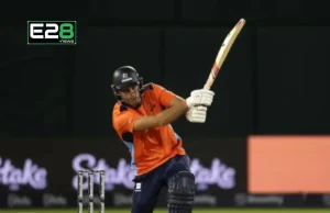 Bartlett blitz powers Unicorns to dramatic win over MI New York Bartlett Blitz Leads San Francisco Unicorns to Win Over MI New York