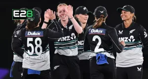 Bree Illing and Bella James Awarded First Central Contracts by NZC Bree Illing and Bella James Awarded First Central Contracts by New Zealand Cricket