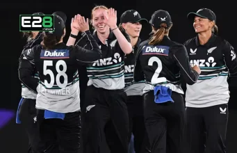 Bree Illing and Bella James Awarded First Central Contracts by NZC Bree Illing and Bella James Awarded First Central Contracts by New Zealand Cricket