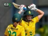 Brits Shines with Career-Best Knock as South Africa Beat West Indies Tazmin Brits Stars in South Africa's Big Win Over West Indies