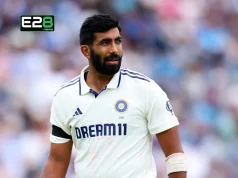 Bumrah Ready to Lead India Despite Injury Concerns Jasprit Bumrah vows to keep pushing India forward in Tests