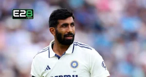 Bumrah Ready to Lead India Despite Injury Concerns Jasprit Bumrah vows to keep pushing India forward in Tests