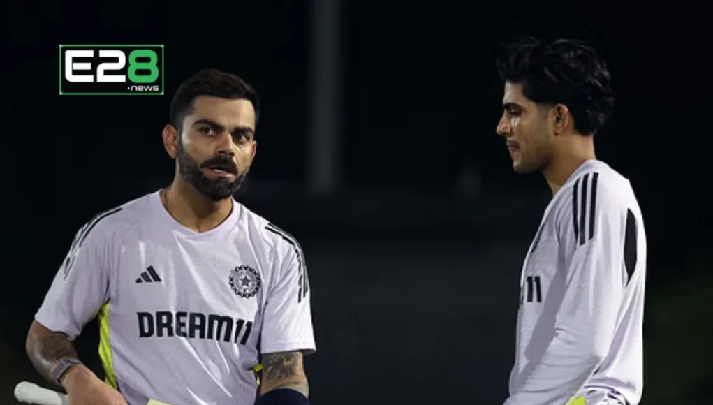 Shubman Gill Captaincy: Buttler on Leadership Blend of Kohli and Rohit