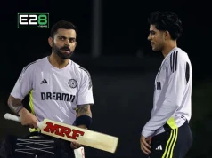 Buttler: Shubman Gill’s captaincy blends Kohli’s intensity with Rohit’s calm Shubman Gill Captaincy: Buttler on Leadership Blend of Kohli and Rohit