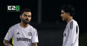 Buttler: Shubman Gill’s captaincy blends Kohli’s intensity with Rohit’s calm Shubman Gill Captaincy: Buttler on Leadership Blend of Kohli and Rohit