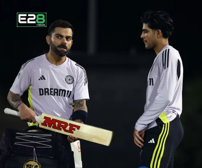 Shubman Gill Captaincy: Buttler on Leadership Blend of Kohli and Rohit
