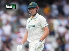 Cummins Confirms Green as Australia’s Long-Term No. 3 in Tests Cameron Green Backed as Australia’s Long-Term No. 3