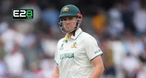 Cummins Confirms Green as Australia’s Long-Term No. 3 in Tests Cameron Green Backed as Australia’s Long-Term No. 3