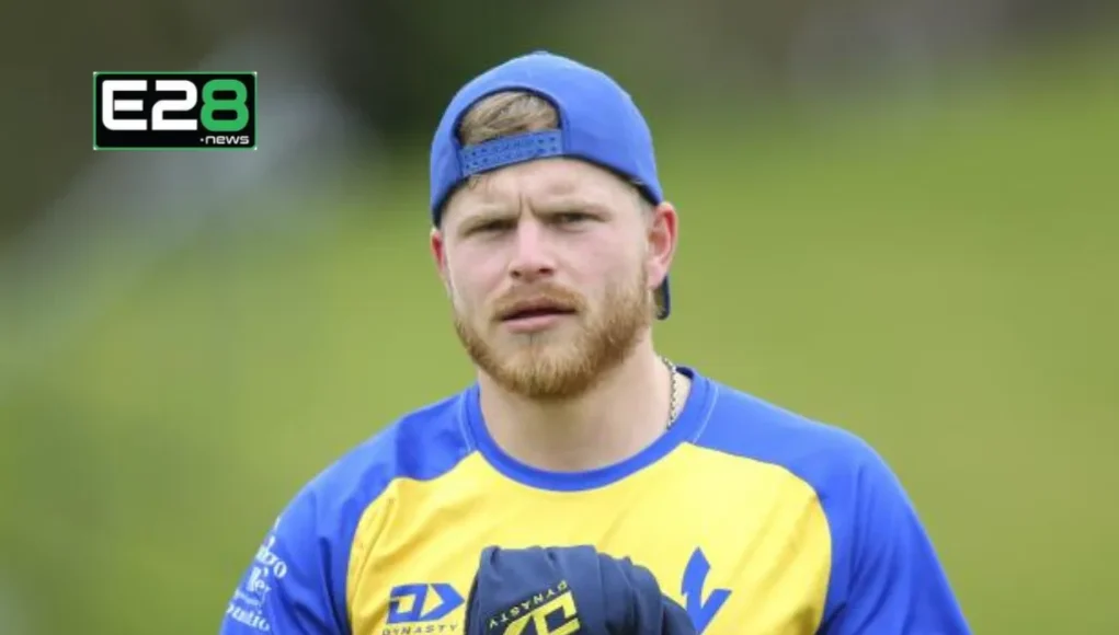 Dale Phillips moves to Auckland New Zealand Cricket: Major Transfers and New Signings