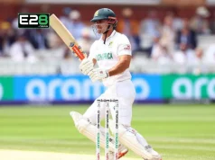 Bedingham Optimistic as South Africa Eyes Historic WTC Final Run Chase David Bedingham Confident of South Africa's WTC Final Run Chase