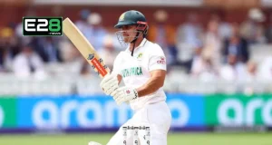 Bedingham Optimistic as South Africa Eyes Historic WTC Final Run Chase David Bedingham Confident of South Africa's WTC Final Run Chase