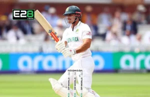 Bedingham Optimistic as South Africa Eyes Historic WTC Final Run Chase David Bedingham Confident of South Africa's WTC Final Run Chase