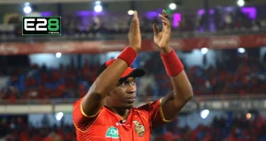 Dwayne Bravo Appointed Head Coach of Trinbago Knight Riders for CPL 2025 Dwayne Bravo Named Trinbago Knight Riders Head Coach for CPL 2025