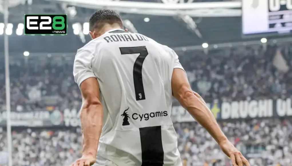 E2Bet Secures Groundbreaking Deal E2Bet Partners with Juventus in Historic Serie A Sponsorship Deal