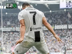 E2Bet Secures Groundbreaking Deal with Legendary Serie A Club E2Bet Partners with Juventus in Historic Serie A Sponsorship Deal