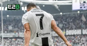 E2Bet Secures Groundbreaking Deal with Legendary Serie A Club E2Bet Partners with Juventus in Historic Serie A Sponsorship Deal