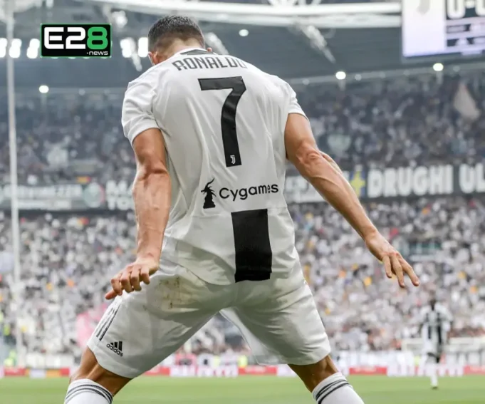 E2Bet Partners with Juventus in Historic Serie A Sponsorship Deal