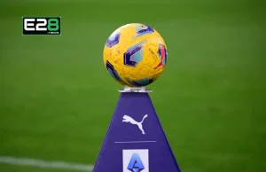 E2Bet Sparks Buzz with Mysterious Sponsorship Deal in Italy E2Bet Sparks Major Sponsorship Buzz with Top Serie A Club in Italy