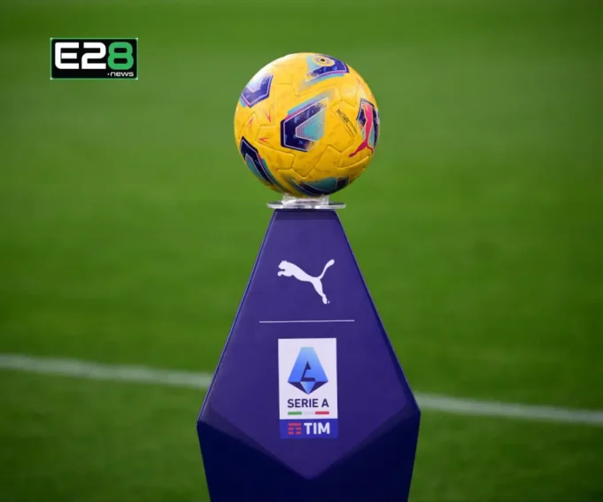 E2Bet Sparks Major Sponsorship Buzz with Top Serie A Club in Italy
