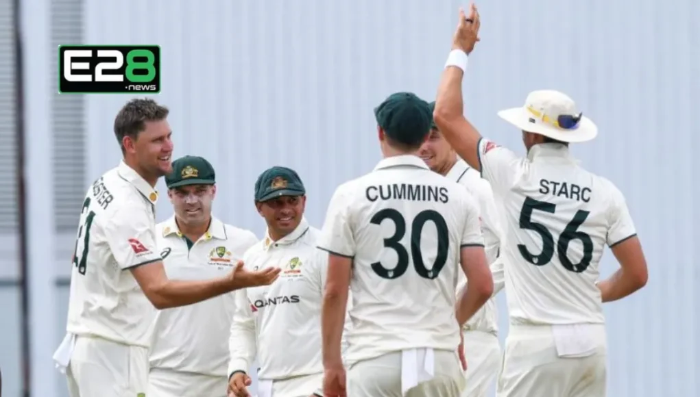 Enough chances being created Australia Barbados Bowlers Aim to Dominate Third Day Test