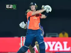 Finn Allen Breaks T20 Records with Blazing Knock in MLC 2025 Opener Finn Allen Breaks T20 Records with Historic 151 in MLC 2025 Opener
