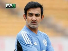 Gautam Gambhir Under Fire After India’s Continued Test Defeats Gautam Gambhir Under Pressure After India’s Test Losses