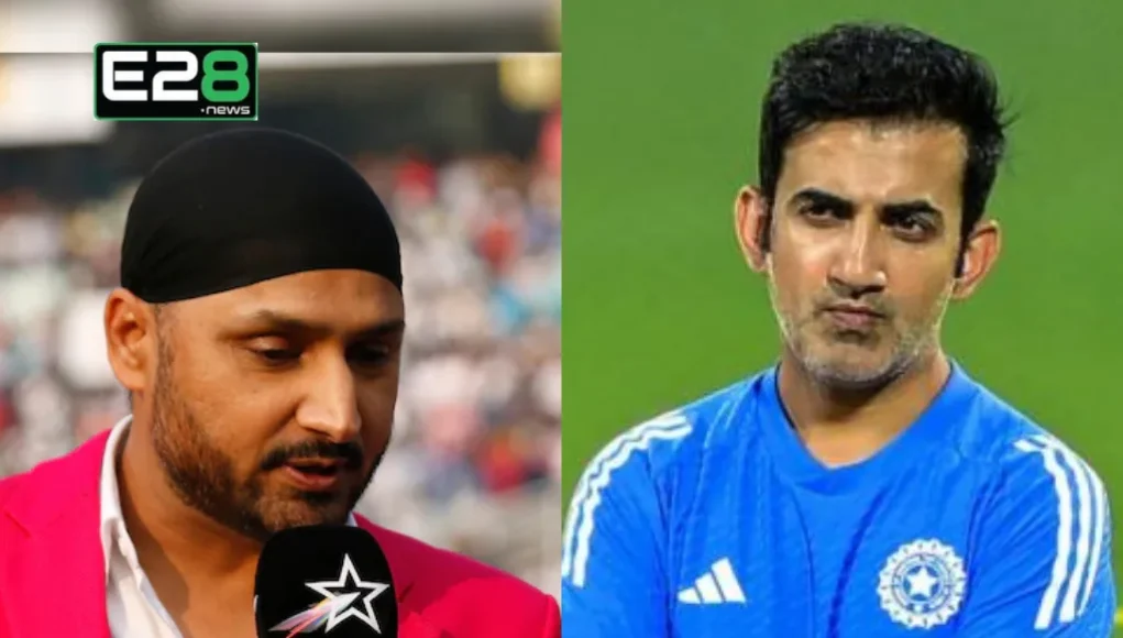 Harbhajan Singh on Shreyas Iyer Harbhajan Singh on Shreyas Iyer: Questions Snub, Suggests Ideal No.3 for India vs England