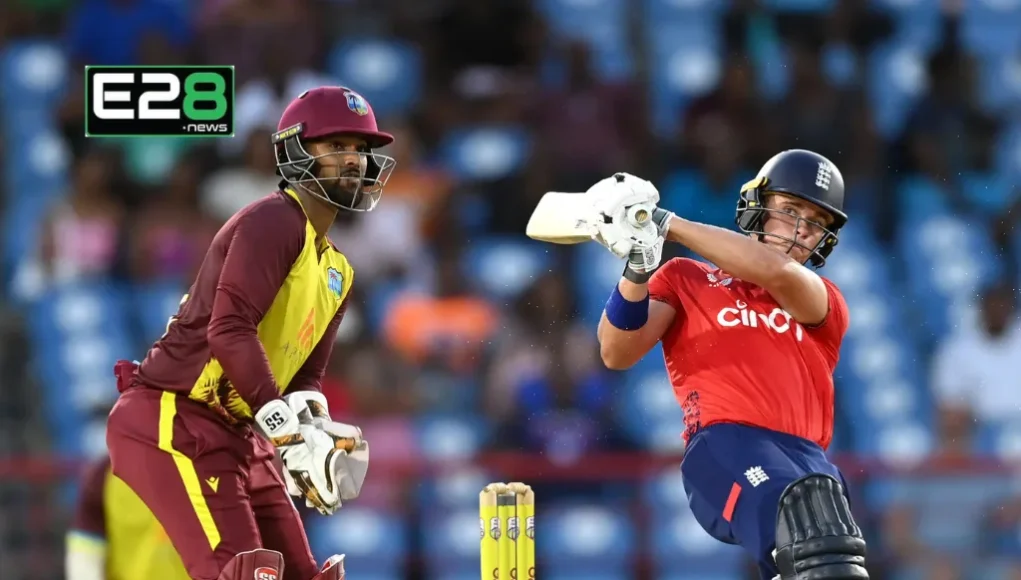 ICC Updates T20I Powerplay ICC Tweaks T20I Powerplay Rules for Shortened Matches
