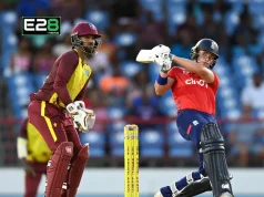 ICC Updates T20I Powerplay Rules for Shortened Matches ICC Tweaks T20I Powerplay Rules for Shortened Matches