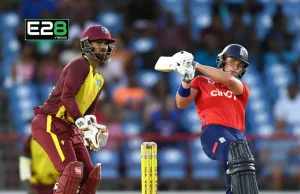 ICC Updates T20I Powerplay Rules for Shortened Matches ICC Tweaks T20I Powerplay Rules for Shortened Matches